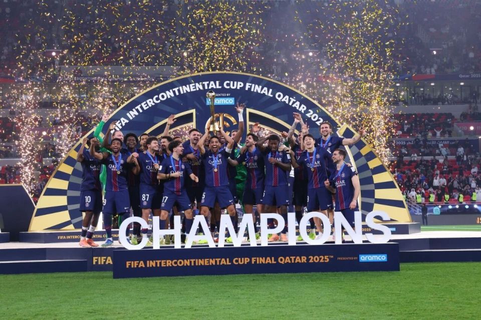 风云突变巴黎圣日耳曼窗口期绝杀压哨,足总杯版图或变,媒体盛赞,数据趋势出现新变化的简单介绍 风云突变巴黎圣日耳曼窗口期绝杀压哨,足总杯版图或变,媒体盛赞,数据趋势出现新变化的简单介绍