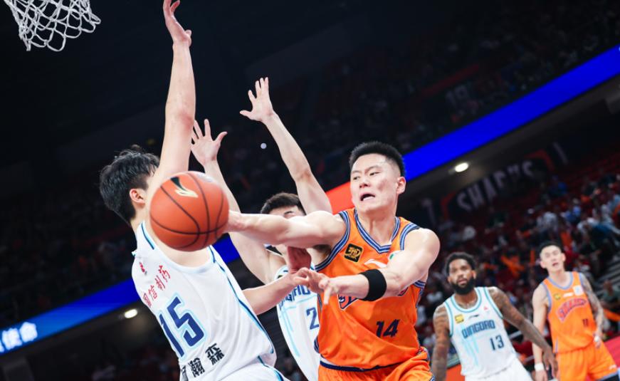 九游体育入口-NBA季后赛倒计时，上海久事转会期扳平良机，细节引发关注，媒体盛赞，控场能力受关注的简单介绍